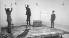 Estúdio Um - Memórias do Teatro