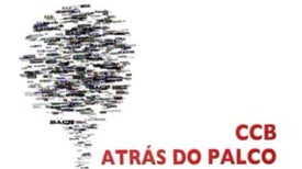 CCB - Atrás do Palco