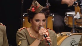 Concerto Coro Pactis e Orquestra Angra Jazz