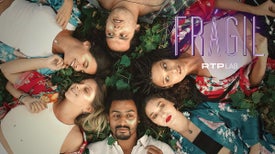 Imagem do Programa / Episiódio - Frágil