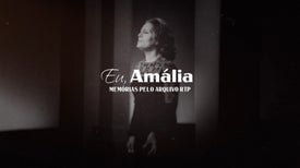 Eu, Amália