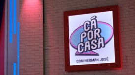Imagem do Programa / Episiódio - Cá Por Casa Com Herman José - Melhores Momentos