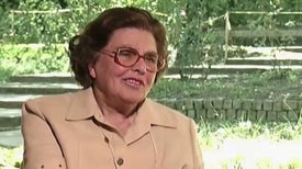Imagem do Programa / Episiódio - Maria Helena Mendes Pinto - Uma Vida nas Artes Decorativas em Portugal