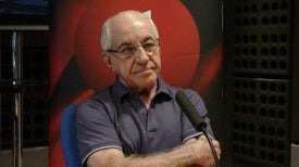 Imagem do Programa / Episiódio - Palavra de Otelo