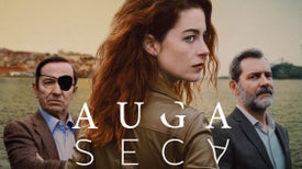 Imagem do Programa / Episiódio - Auga Seca