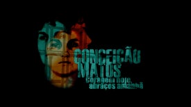 Imagem do Programa / Episiódio - Conceição Matos: Coragem Hoje, Abraços Amanhã