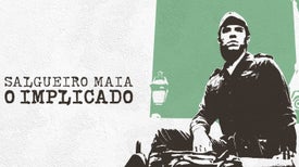 Imagem do Programa / Episiódio - Salgueiro Maia - O Implicado
