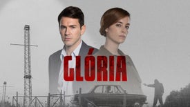 Imagem do Programa / Episiódio - Glória - Os Bastidores