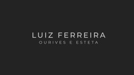 Imagem do Programa / Episiódio - Luiz Ferreira - Ourives e Esteta