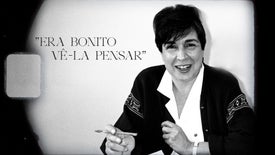 Imagem do Programa / Episiódio - Era Bonito Vê-la Pensar