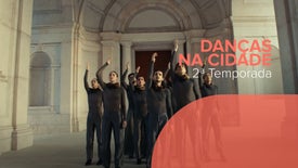 Imagem de Danças na Cidade