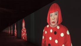 Imagem do Programa / Episiódio - Kusama - Infinito