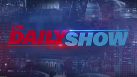 Imagem do Programa / Episiódio - The Daily Show