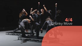 Imagem de 4/4 - Chunky Move
