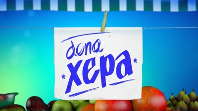 Dona Xepa