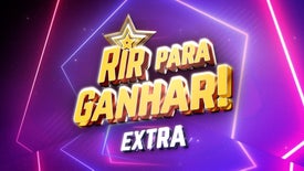 Imagem do Programa / Episiódio - Rir Para Ganhar! Extra