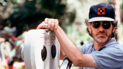 Steven Spielberg: O Menino Prodígio de Hollywood