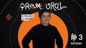 Imagem do Programa / Episiódio - Prova Oral