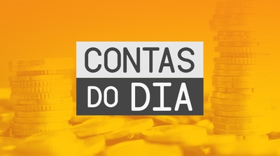 Contas do Dia