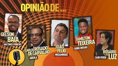 Imagem de Opinião de...