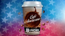 Imagem do Programa / Episiódio - Café Americano