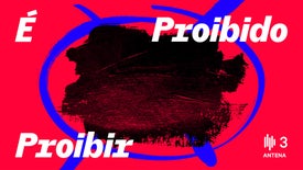 Imagem do Programa / Episiódio - É Proibido Proibir