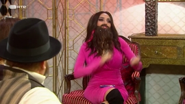 Imagem de C Por Casa Com Herman Jos - Melhores Momentos