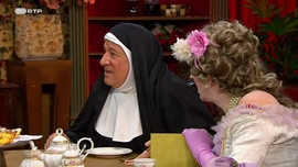 Imagem de C Por Casa Com Herman Jos - Melhores Momentos