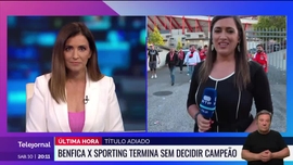 Imagem de Telejornal