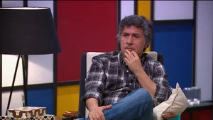 Cá Por Casa Com Herman José