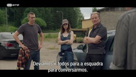 Imagem de O Homem Que Morreu